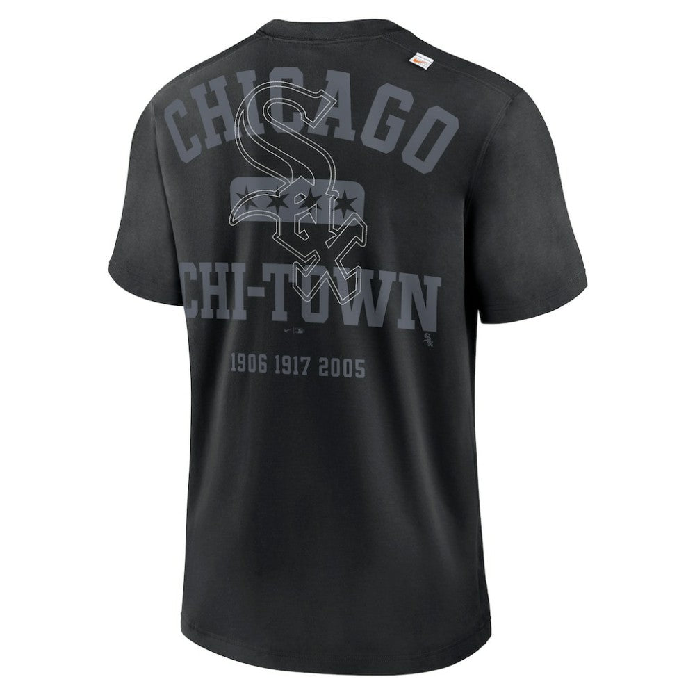 Chicago White Sox Nike Statement Game Over T-Shirt - MLB