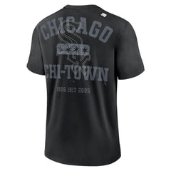 Chicago White Sox Nike Statement Game Over T-Shirt - MLB
