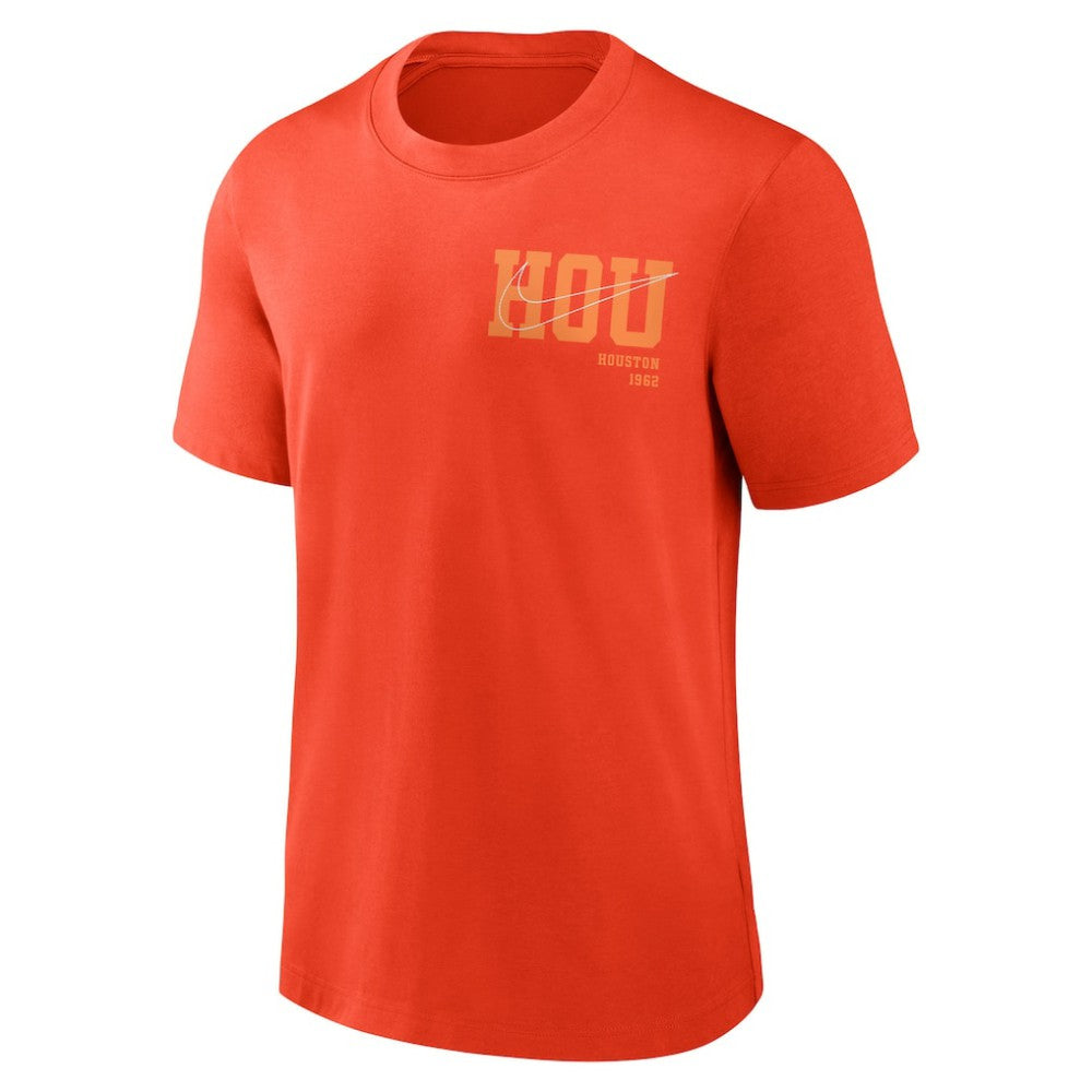 Houston Astros Nike Statement Game Over T-Shirt - MLB