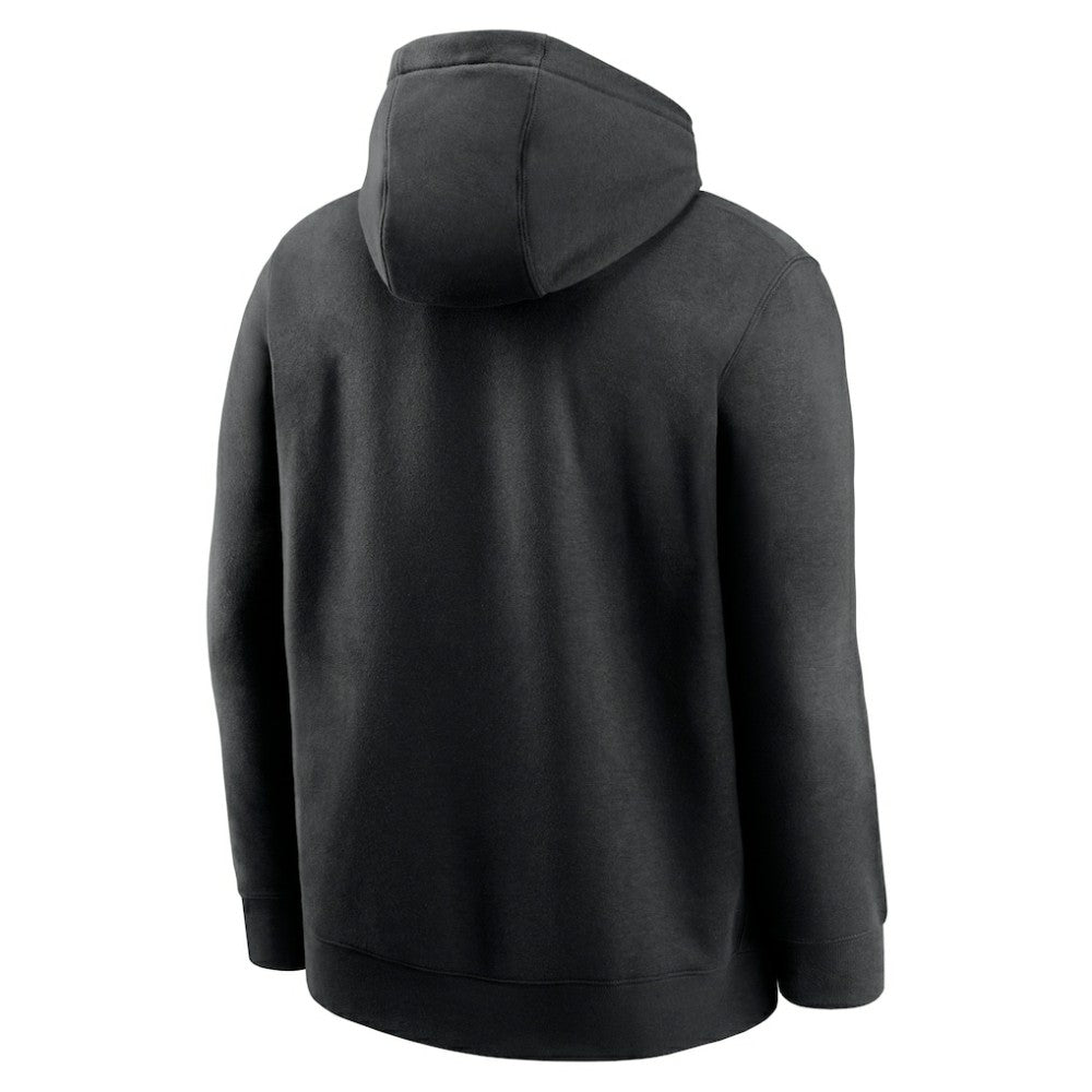 Colorado Rockies Nike Swoosh NeighborHOOD Pullover Hoodie - MLB