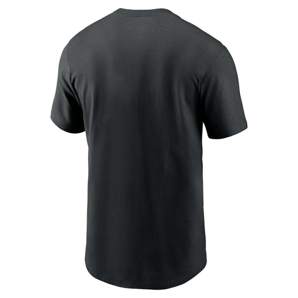 Arizona Diamondbacks Nike Team Engineered Performance T-Shirt - MLB