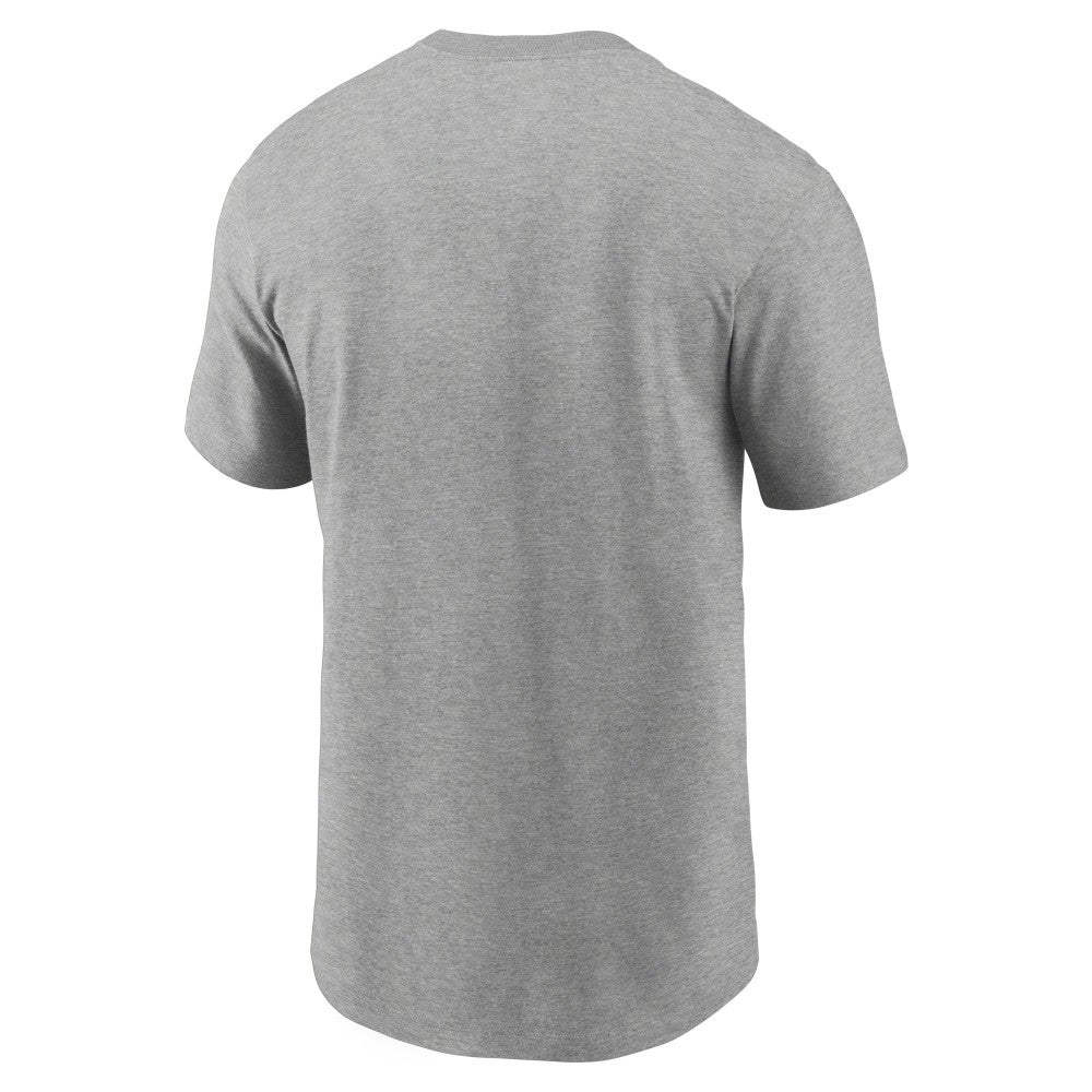 Minnesota Twins Nike Team Engineered Performance T-Shirt - MLB