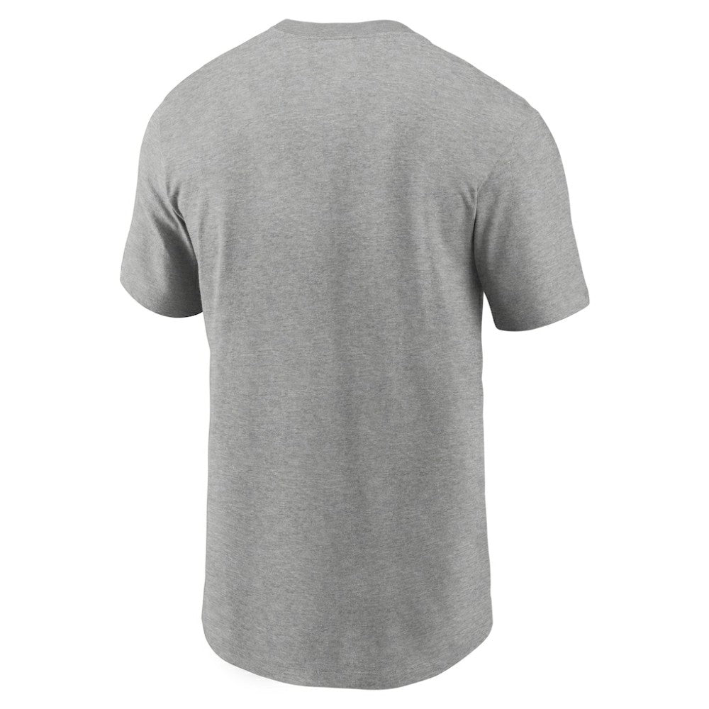 Washington Nationals Nike Team Engineered Performance T-Shirt - MLB