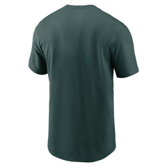 Athletics Nike Team Engineered Performance T-Shirt - MLB