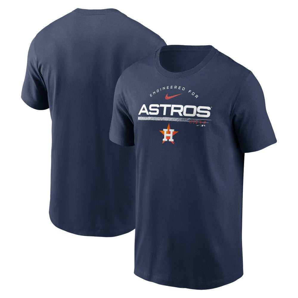 Houston Astros Nike Team Engineered Performance T-Shirt - MLB