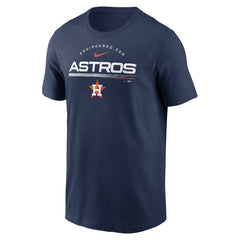 Houston Astros Nike Team Engineered Performance T-Shirt - MLB
