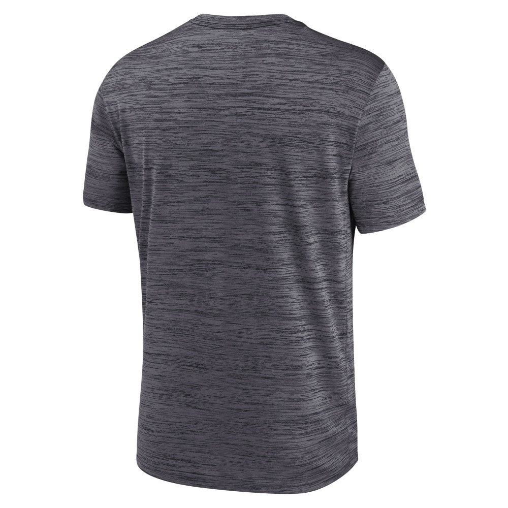 Arizona Diamondbacks Nike Wordmark Velocity Performance T-Shirt - MLB