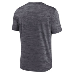 Arizona Diamondbacks Nike Wordmark Velocity Performance T-Shirt - MLB