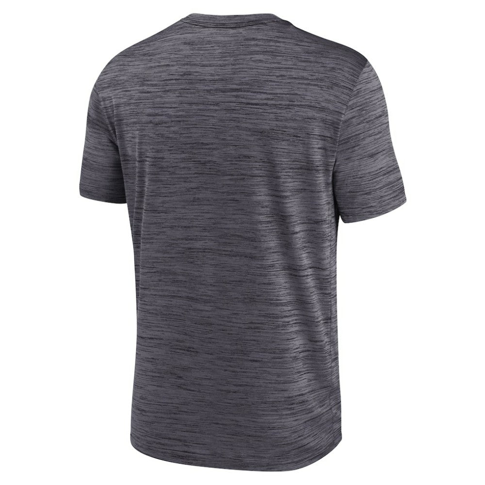 Chicago White Sox Nike Wordmark Velocity Performance T-Shirt - MLB