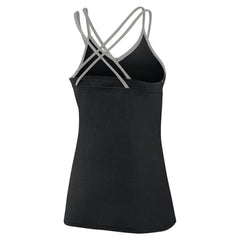 Chicago White Sox Fanatics Women's Barrel It Up Cross Back V-Neck Tank Top - MLB
