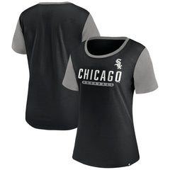 Chicago White Sox Fanatics Women's Mound T-Shirt - MLB