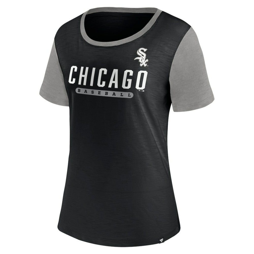 Chicago White Sox Fanatics Women's Mound T-Shirt - MLB