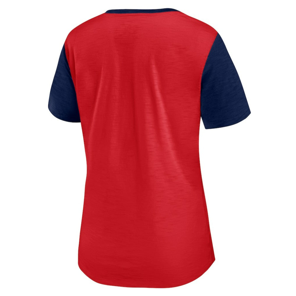 St. Louis Cardinals Fanatics Women's Mound T-Shirt - MLB