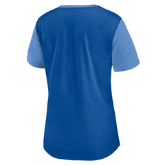 Kansas City Royals Fanatics Women's Mound T-Shirt - MLB