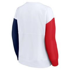 St. Louis Cardinals Fanatics Women's Series Pullover Sweatshirt - MLB