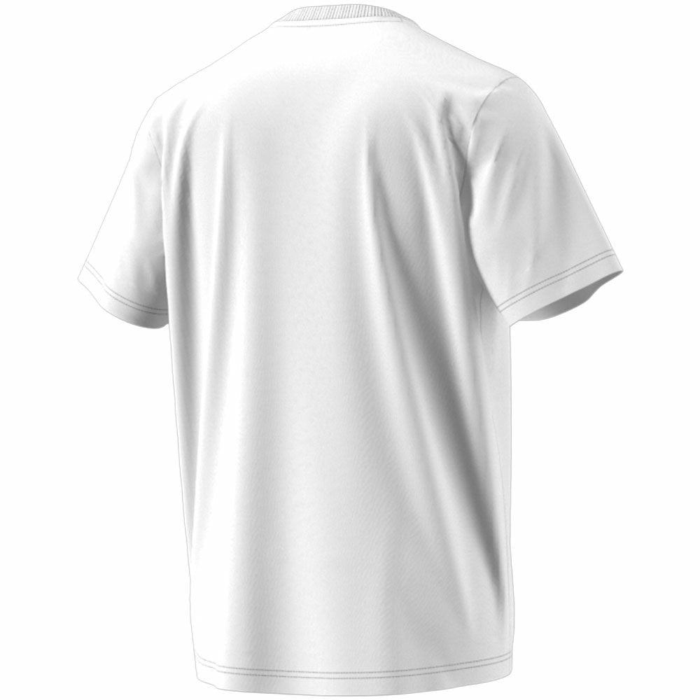 Juventus Chinese Calligraphy T-Shirt White | Adidas Online