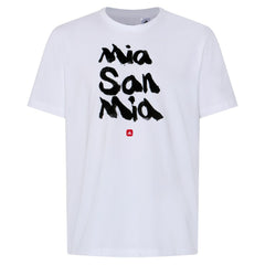 Bayern Munich Chinese Calligraphy T-Shirt White | Adidas Online