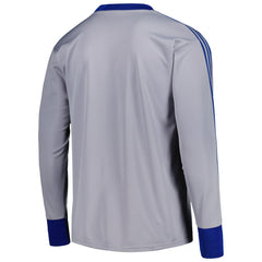 Italy National Team Football Icon Goalkeeper Jersey Gray | Adidas Sale
