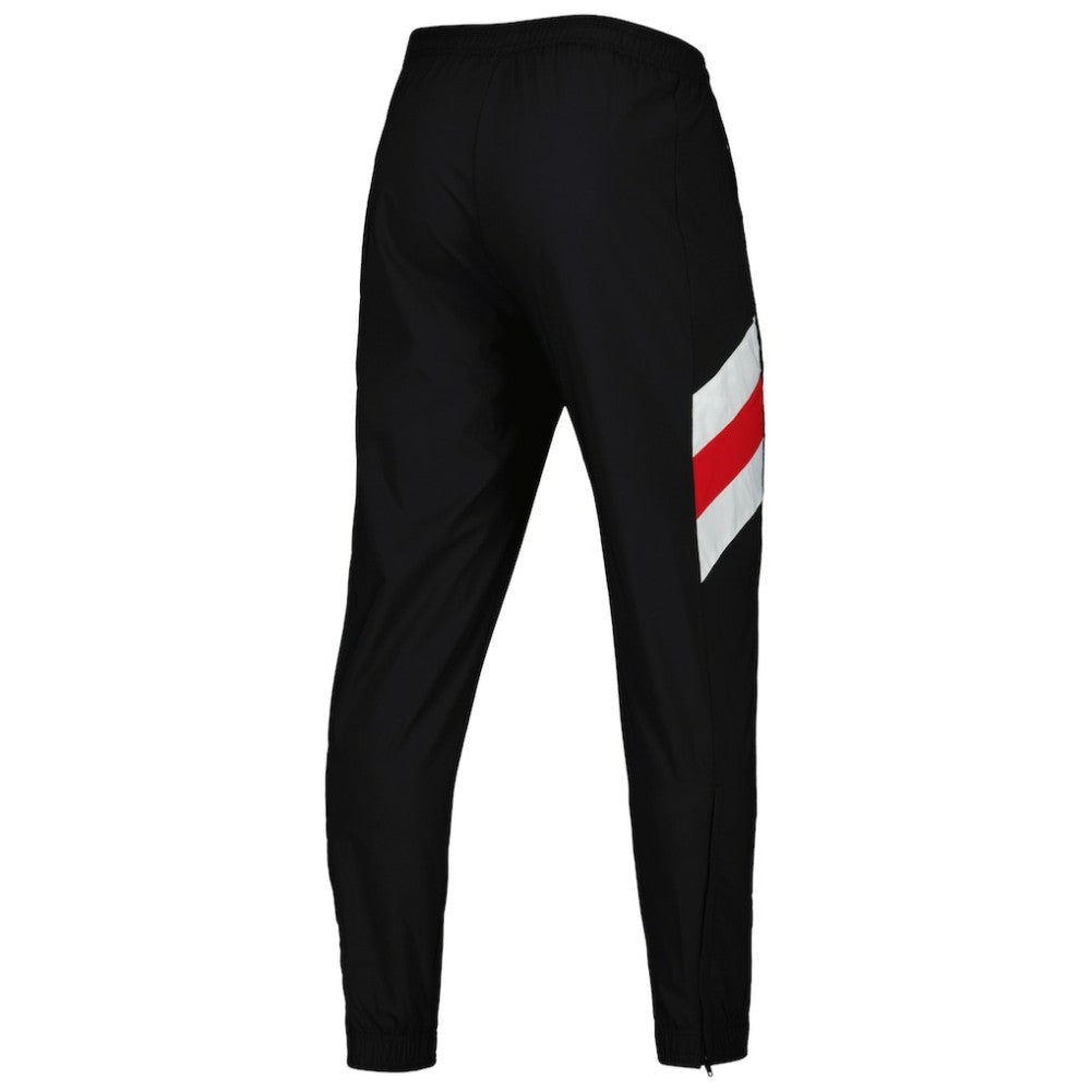 Manchester United Football Icon Training Pants Black | Adidas online