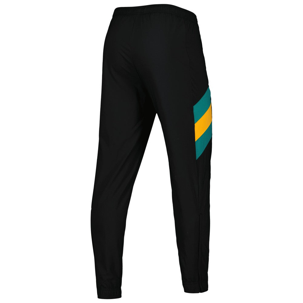 Bayern Munich Football Icon Training Pants Black | Adidas online