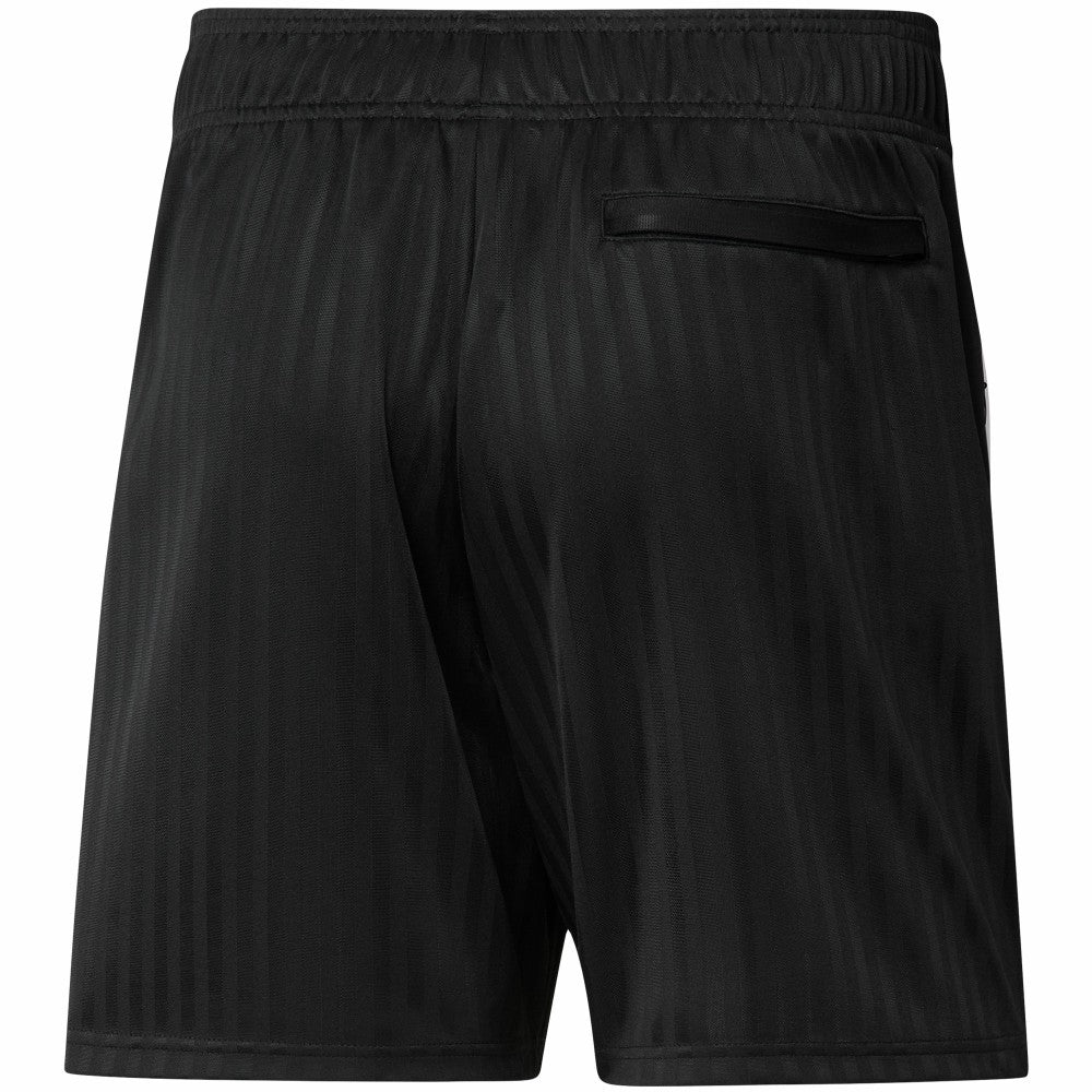 Juventus Football Icon Shorts Black | Adidas Online