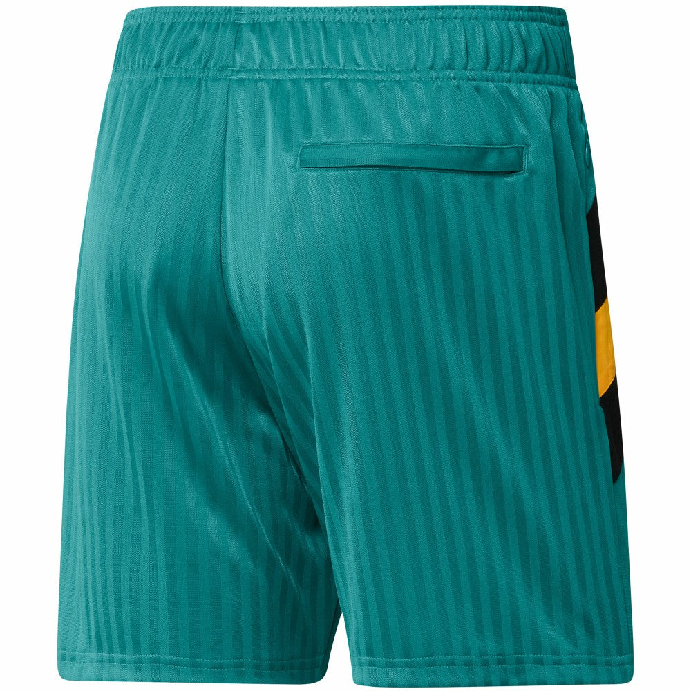 Bayern Munich Football Icon Shorts Green | Adidas Online