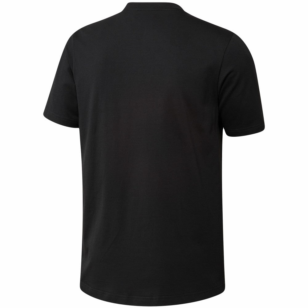 Juventus Male Graphic T-Shirt Black | Adidas discount