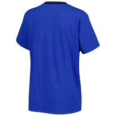 Italy National Team Women's Training T-Shirt Blue | Adidas discount