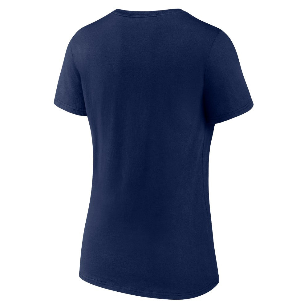 Houston Astros Fanatics Women's Mother's Day V-Neck T-Shirt - MLB
