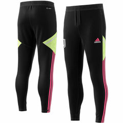 Juventus Team AEROREADY Training Pants Black | Adidas Online