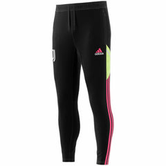 Juventus Team AEROREADY Training Pants Black | Adidas Online