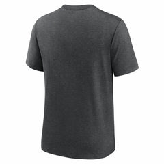 Milwaukee Brewers Nike Authentic Collection Early Work Tri-Blend Performance T-Shirt - MLB