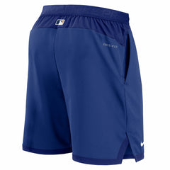 Kansas City Royals Nike Authentic Collection Flex Vent Performance Shorts - MLB