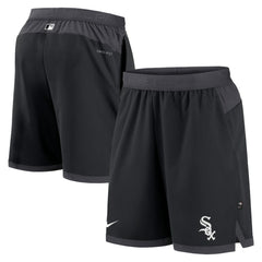 Chicago White Sox Nike Authentic Collection Flex Vent Performance Shorts - MLB