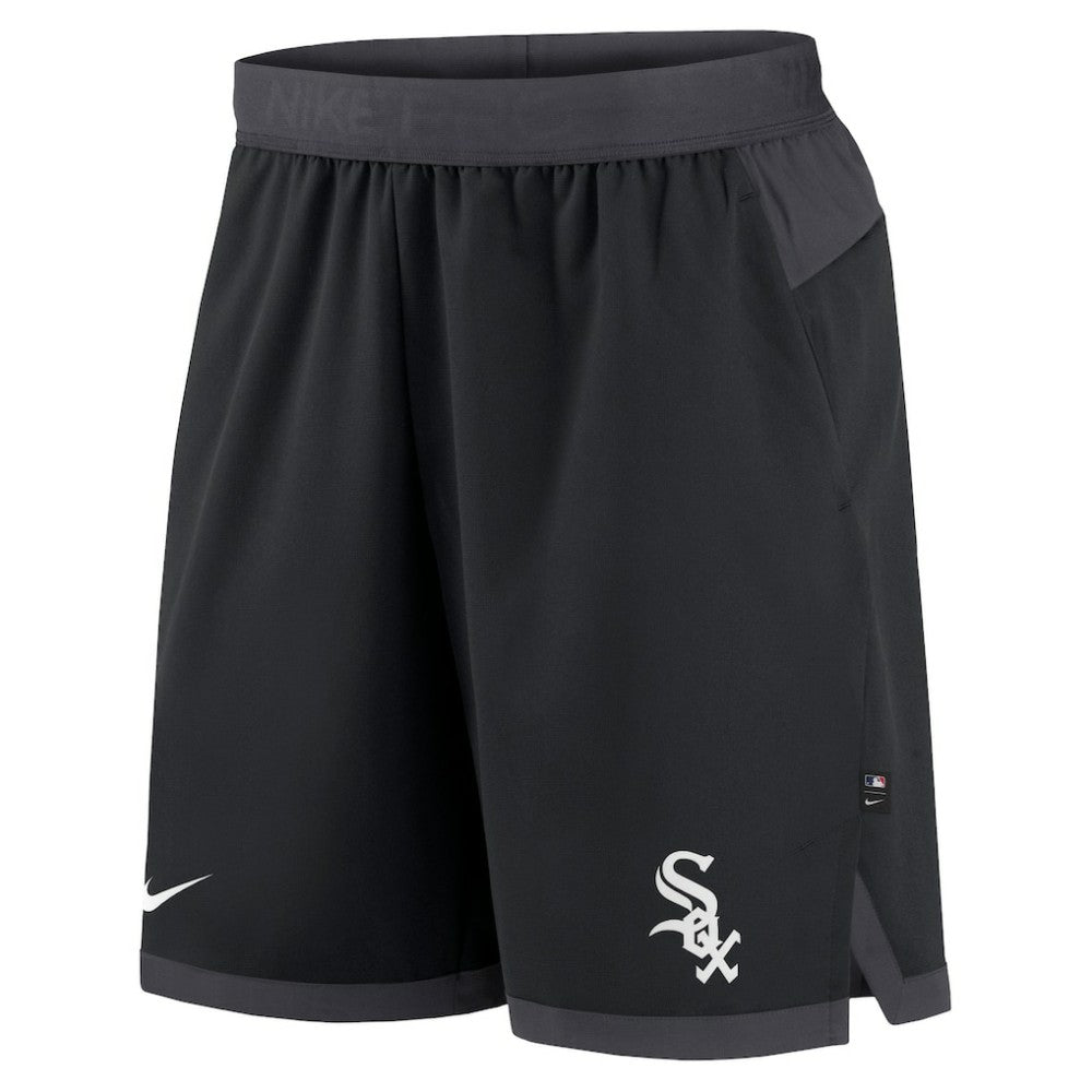 Chicago White Sox Nike Authentic Collection Flex Vent Performance Shorts - MLB