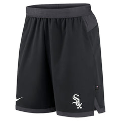 Chicago White Sox Nike Authentic Collection Flex Vent Performance Shorts - MLB