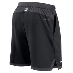 Chicago White Sox Nike Authentic Collection Flex Vent Performance Shorts - MLB