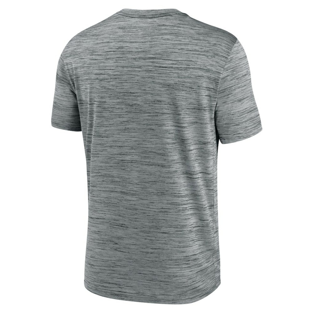 Los Angeles Dodgers Nike Authentic Collection Velocity Performance Practice T-Shirt - MLB