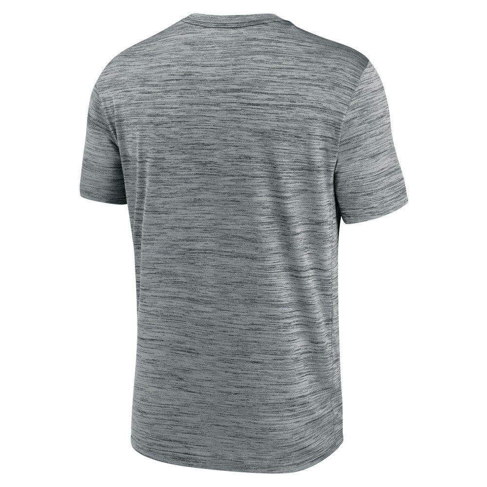 Milwaukee Brewers Nike Authentic Collection Velocity Performance Practice T-Shirt - MLB