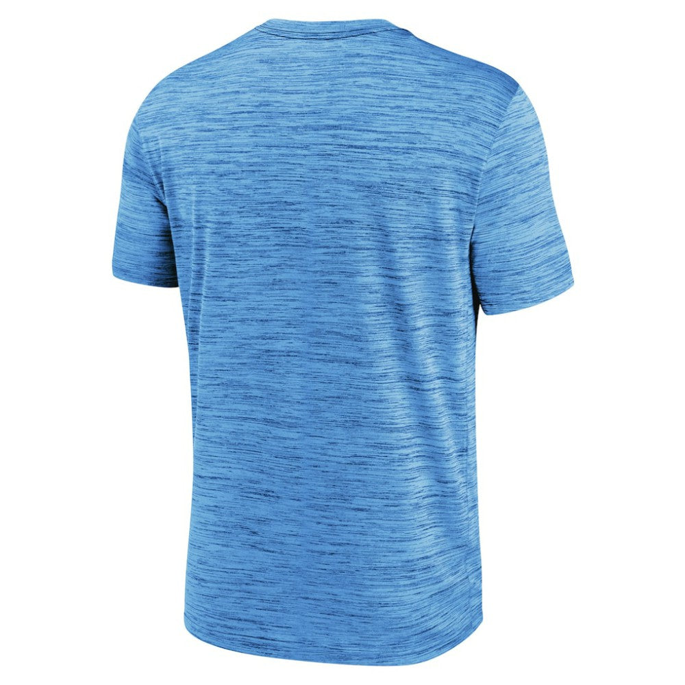 Toronto Blue Jays Nike Authentic Collection Velocity Performance Practice T-Shirt - MLB