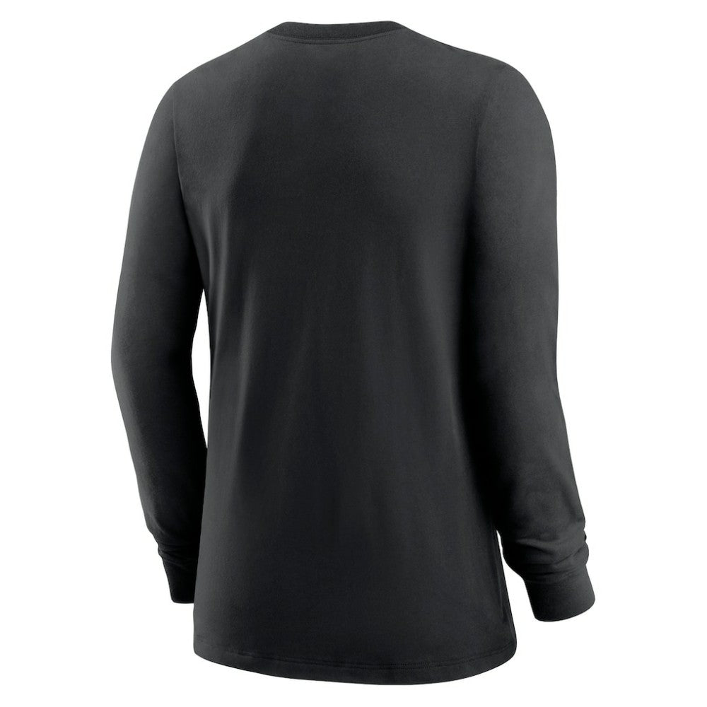 Chicago White Sox Nike Women's Authentic Collection Legend Performance Long Sleeve T-Shirt - MLB