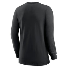 Chicago White Sox Nike Women's Authentic Collection Legend Performance Long Sleeve T-Shirt - MLB