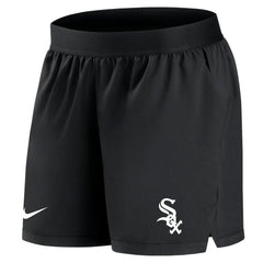 Chicago White Sox Nike Women's Authentic Collection Team Performance Shorts - MLB