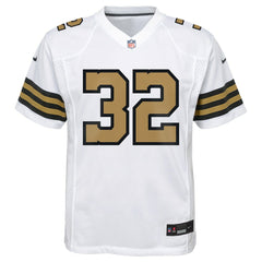 Tyrann Mathieu New Orleans Saints Youth Game Jersey White | Nike for Sale