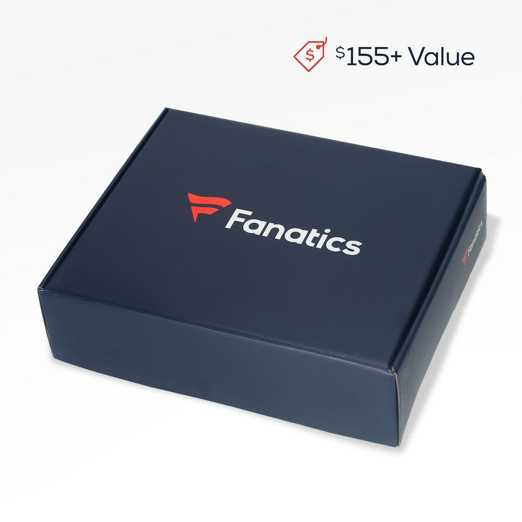 San Francisco 49ers WinCraft Pack Golf Themed Gift Box $155+ Value | Fanatics