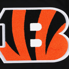 Cincinnati Bengals Pro Standard Mash Up T-Shirt Black | NFL