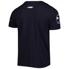 Denver Broncos Pro Standard Mash Up T-Shirt Navy | NFL