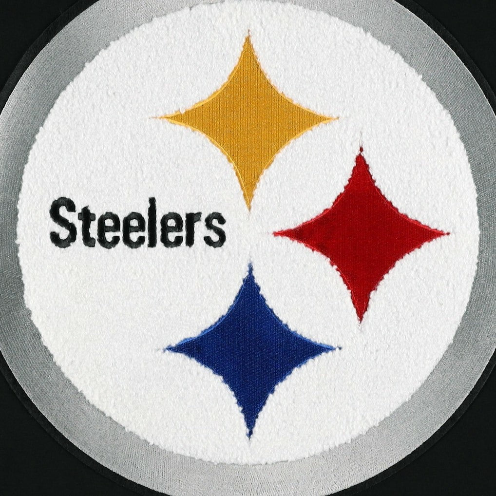 Pittsburgh Steelers Pro Standard Mash Up T-Shirt Black | NFL