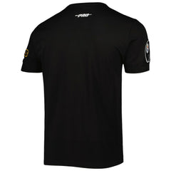 Pittsburgh Steelers Pro Standard Mash Up T-Shirt Black | NFL