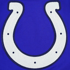 Indianapolis Colts Pro Standard Mash Up Pullover Sweatshirt Royal | NFL